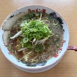 京都 ラーメン藤 - 