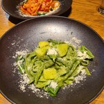 AWkitchen figlia - 