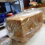 果実屋珈琲 - 果実屋食パン（2斤）。