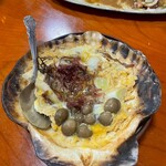かちかち山 - 