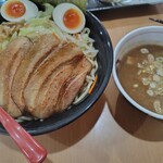 麺屋雷神 - 