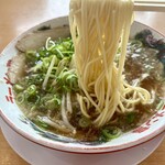 京都 ラーメン藤 - 