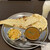 インドネパール料理 ヒマラヤキッチン - 料理写真:日替わりカレーセット