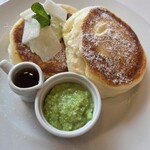 東北cafe&dining トレジオンポート - 