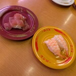 スシロー - 料理写真: