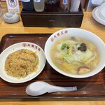 大阪王将 - 