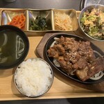 モイセ - 
