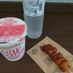 ファミリーマート - 料理写真:
