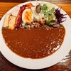 2nd Life - 燻製キーマカレー（1400円）2026年5月