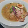 らぁめん香房 登里勝 - 