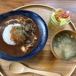 dining kitchen ゆらゆら - 