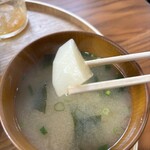 dining kitchen ゆらゆら - 