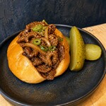 大正cafe - 料理写真: