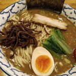 ラーメン武藤製麺所 - 