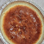 マルフジ - 料理写真:プレシア　クラフトチーズケーキ