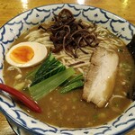 ラーメン武藤製麺所 - 