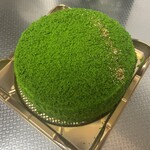 アンリ・シャルパンティエ - 料理写真:
