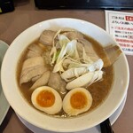 信州ラ－メン人力車 - 