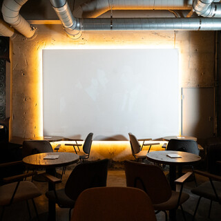 The Cafe by SOUND BAR HOWL_0