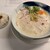 鶏白湯そば 江むら - 料理写真:
