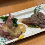 金太楼鮨 - 料理写真: