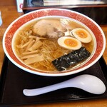 橋龍 - 割引券キャッシュバックで200円戻ります
