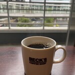 ベックスコーヒーショップ - ドリンク写真: