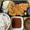 とんかつ大将 - 料理写真: