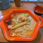 桂園 - 料理写真: