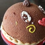 ゆるキャラシリーズ第３弾？のねば～る君