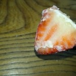 ブルーベリー - あま～～い＾＾；