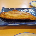 活魚料理 やまと - 