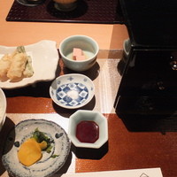 なにわ食彩　しずく - 