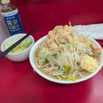 ラーメン二郎 - 