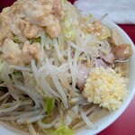 ラーメン二郎 - 