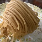 小布施堂 傘風楼 - 料理写真: