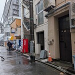 ラーメン二郎 - 