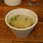 CHIISAKATTA ONNA - 