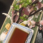 はぶ鶏 - 料理写真: