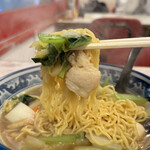 中園亭 - 
