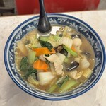中園亭 - 