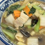 中園亭 - 
