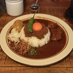 CHIISAKATTA ONNA - 