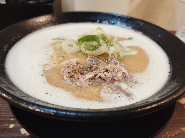 だるまさんラーメン - 奄美市その他/ラーメン | 食べログ