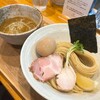MENYA NAKAGAWA - 