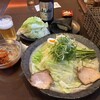 つけ麺本舗 辛部 宝町店