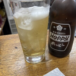大衆酒場 増やま_0