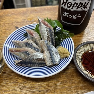 大衆酒場 増やま_1
