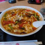 孔府家宴 - 料理写真: