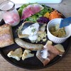 TRITON CAFE - トリトンプレート（1800円）